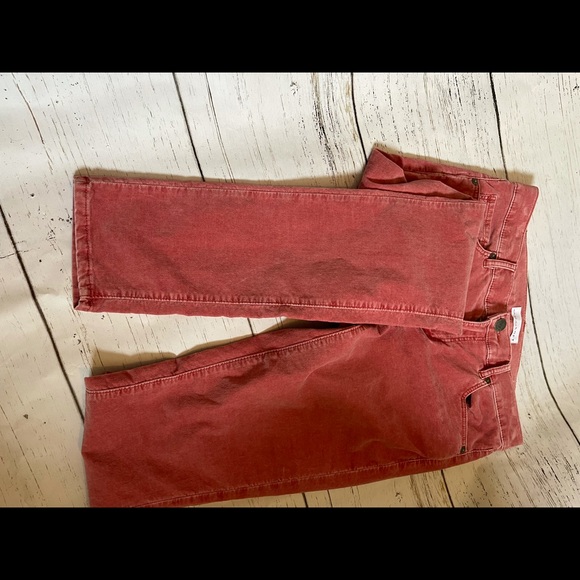Loft modern skinny pant - Picture 2 of 4